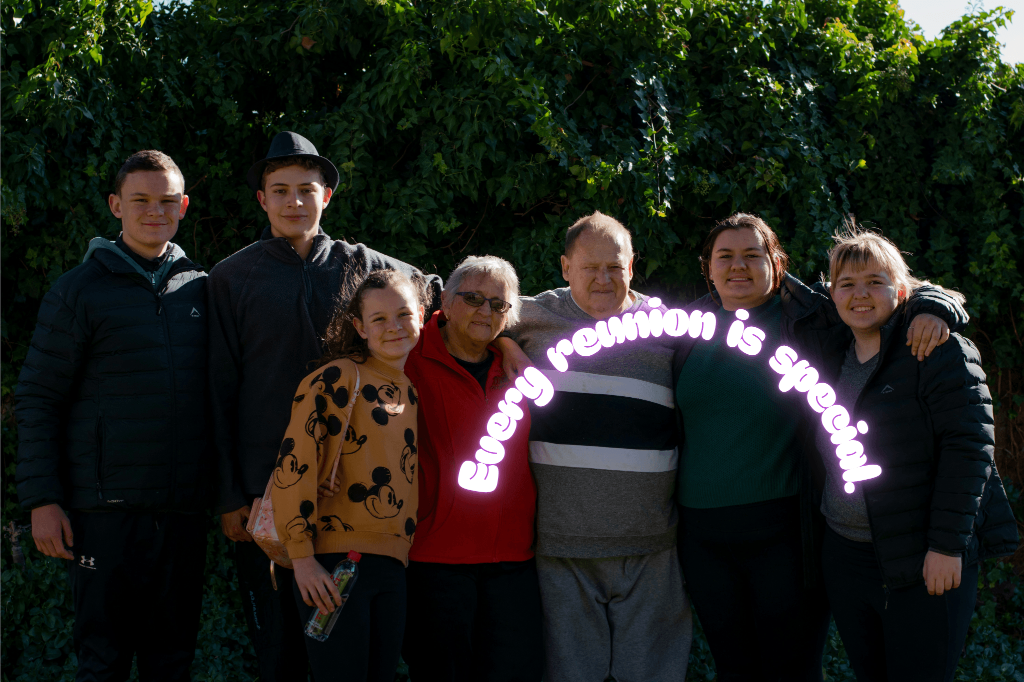 Tranquil Lake Reflection